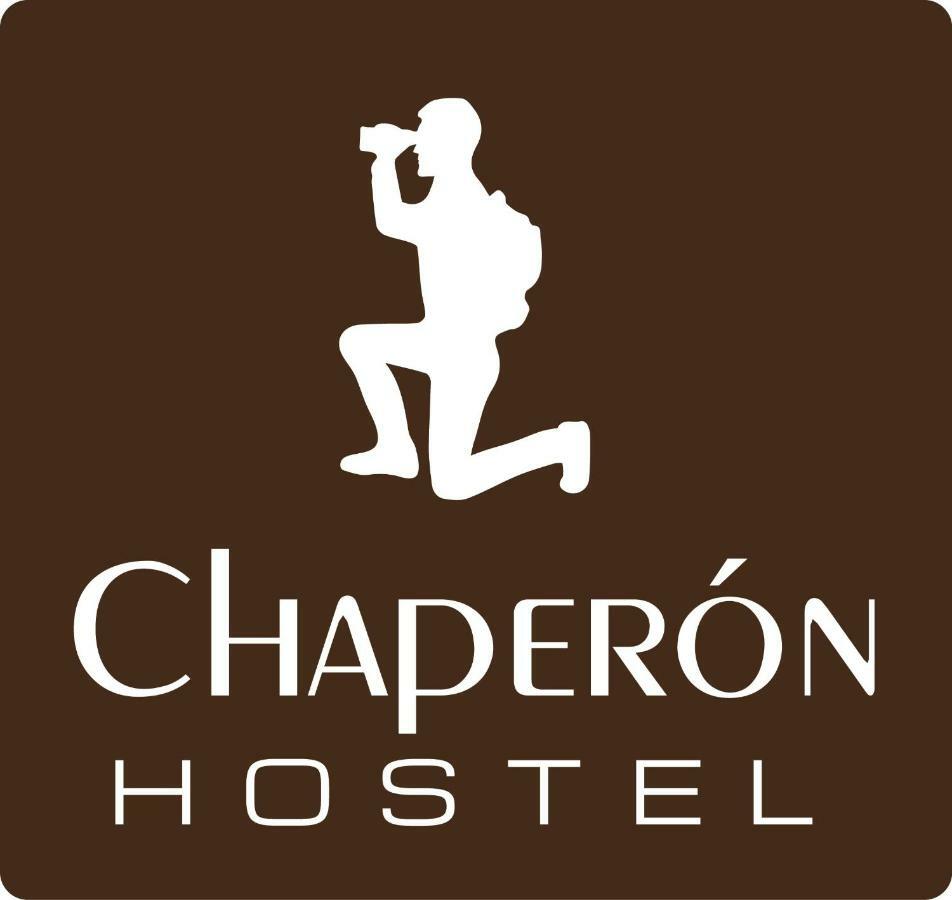 Chaperon Lodging Aparthotel Alausi Exterior photo