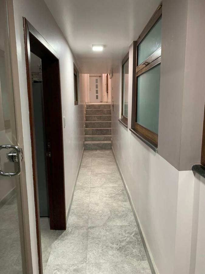 Chaperon Lodging Aparthotel Alausi Exterior photo